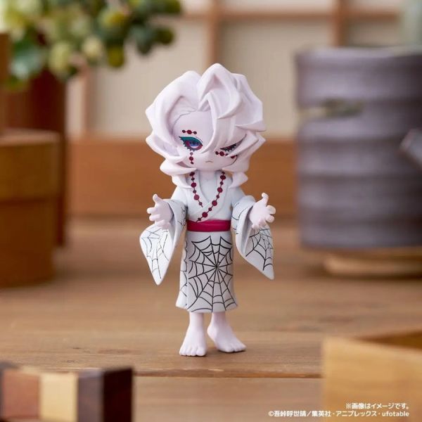 (預購) [再販] BUSHIROAD CREATIVE 盲盒 PalVerse 鬼滅之刃vol.1 全6種 一中盒6入 20251211 [再販] BUSHIROAD CREATIVE 盲盒 PalVerse 鬼滅之刃vol.1 全6種 一中盒6入