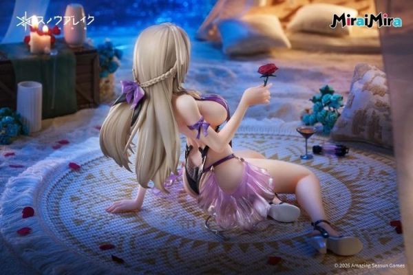 (預購) MiraMira 1/6 塵白禁區 茉莉安 燦陽一刻ver. PVC完成品 20260312 MiraMira 1/6 塵白禁區 茉莉安 燦陽一刻ver. PVC完成品