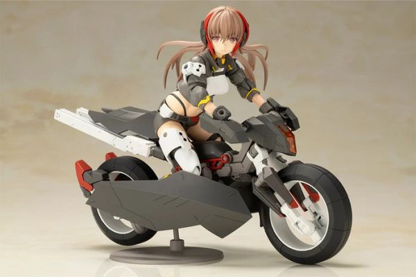 Kotobukiya 壽屋 Frame Arms Girl 機甲少女 驅狼九式 組裝模型 FG114 Kotobukiya 壽屋 Frame Arms Girl 機甲少女 驅狼九式 組裝模型 FG114