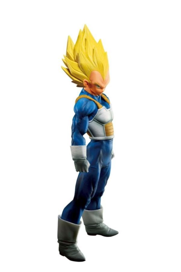 (預購) BANPRESTO 景品 七龍珠超 SUPER MASTER STARS PIECE 達爾 GMK SPECIAL ver. 2604 20260201 BANPRESTO 景品 七龍珠超 SUPER MASTER STARS PIECE 達爾 GMK SPECIAL ver.