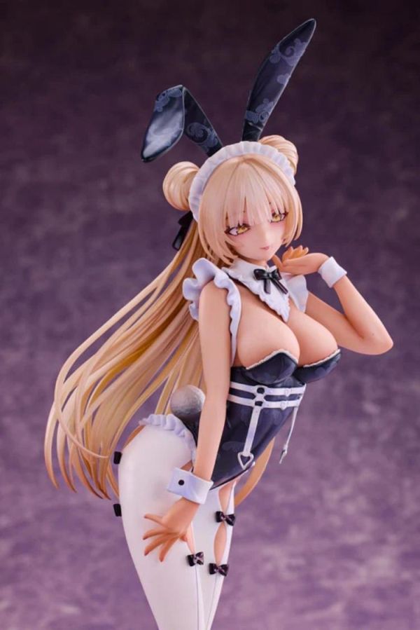 (預購) [18禁商品] PinkCharm 1/6 BLANC (布蘭) illustration by rurudo PVC完成品 20260728 [18禁商品] PinkCharm 1/6 BLANC (布蘭) illustration by rurudo PVC完成品
