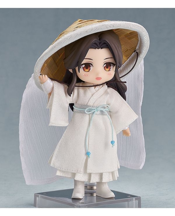 [再販] Good Smile 黏土娃 天官賜福 謝憐 [再販] Good Smile 黏土娃 天官賜福 謝憐