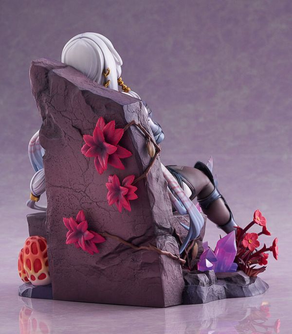 Max Factory 1/6 萊莎的鍊金工房 莉拉‧德西亞斯 PVC完成品 Max Factory 1/6 萊莎的鍊金工房 莉拉‧德西亞斯 PVC完成品