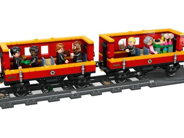 LEGO 樂高 76423 哈利波特 tbd HP 2023 9 LEGO 樂高 76423 哈利波特 tbd HP 2023 9