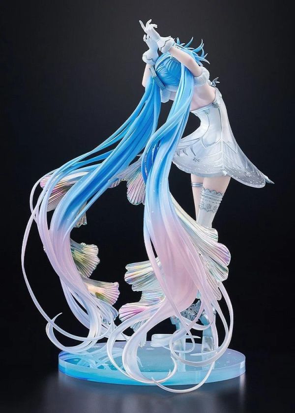 (預購) Good Smile 1/7 G.S. Collection [SC] 初音未來交響樂 2025 札幌公演Ver. 完成品 20260823 Good Smile 1/7 G.S. Collection [SC] 初音未來交響樂 2025 札幌公演Ver. 完成品