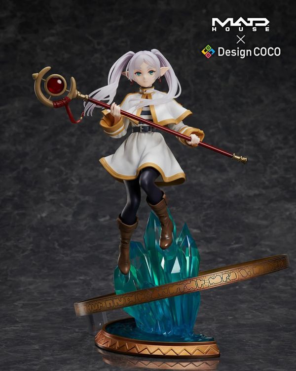 Design COCO 1/7 葬送的芙莉蓮 芙莉蓮 PVC Design COCO 1/7 葬送的芙莉蓮 芙莉蓮 PVC
