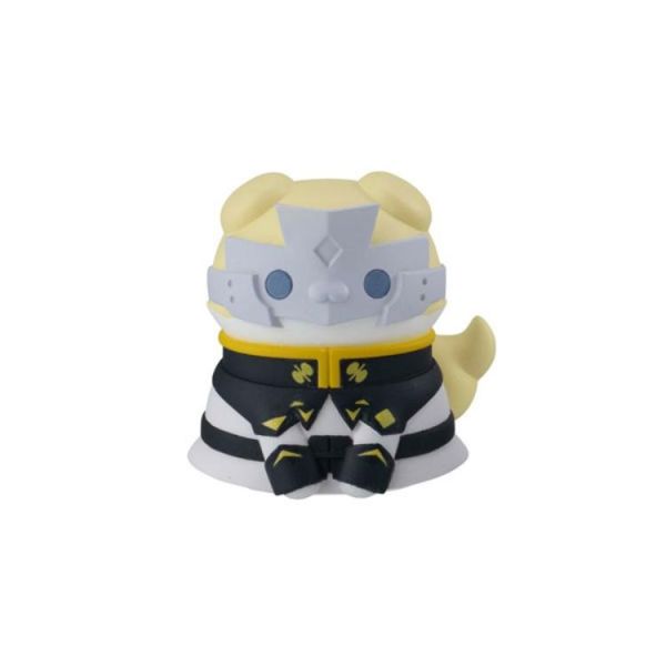 (預購) MEGAHOUSE 盲盒 M.C.P 機動戰士鋼彈 SEED 鋼彈喵 虛假的貓咪 全8種 一中盒8入販售 20260514 MEGAHOUSE 盲盒 M.C.P 機動戰士鋼彈 SEED 鋼彈喵 虛假的貓咪 全8種 一中盒8入販售