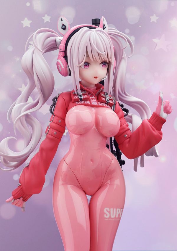 FLARE 勝利女神 妮姬 NIKKE 愛麗絲 PVC FLARE 勝利女神 妮姬 NIKKE 愛麗絲 PVC