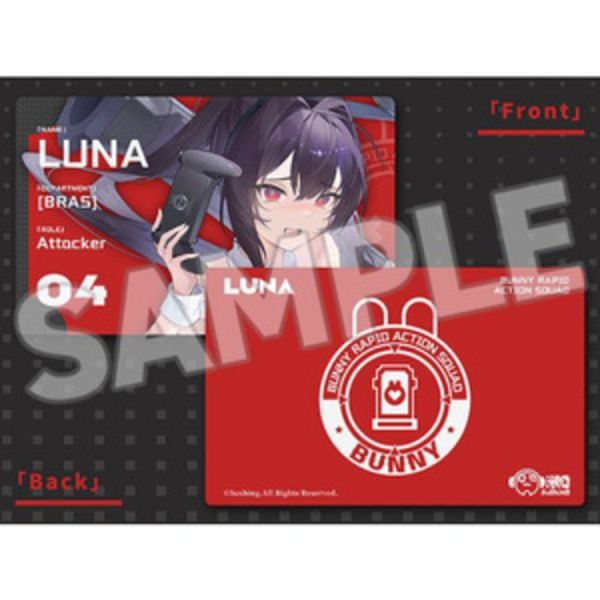 (預購) Sushing 1/12 強攻手·秋月 附特典 可動完成品 20251214 Sushing 1/12 強攻手·秋月 附特典 可動完成品