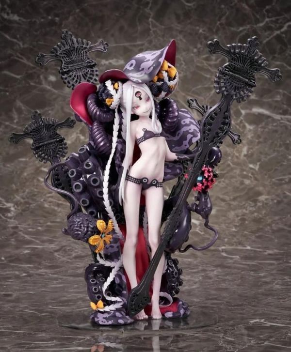 (預購) ALTER 1/7 Fate/Grand Order Foreigner/阿比蓋爾．威廉斯 [夏] PVC完成品 20260316 ALTER 1/7 Fate/Grand Order Foreigner/阿比蓋爾．威廉斯 [夏] PVC完成品