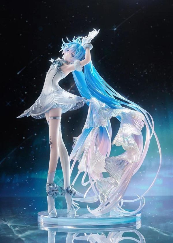 (預購) Good Smile 1/7 G.S. Collection [SC] 初音未來交響樂 2025 札幌公演Ver. 完成品 20260823 Good Smile 1/7 G.S. Collection [SC] 初音未來交響樂 2025 札幌公演Ver. 完成品
