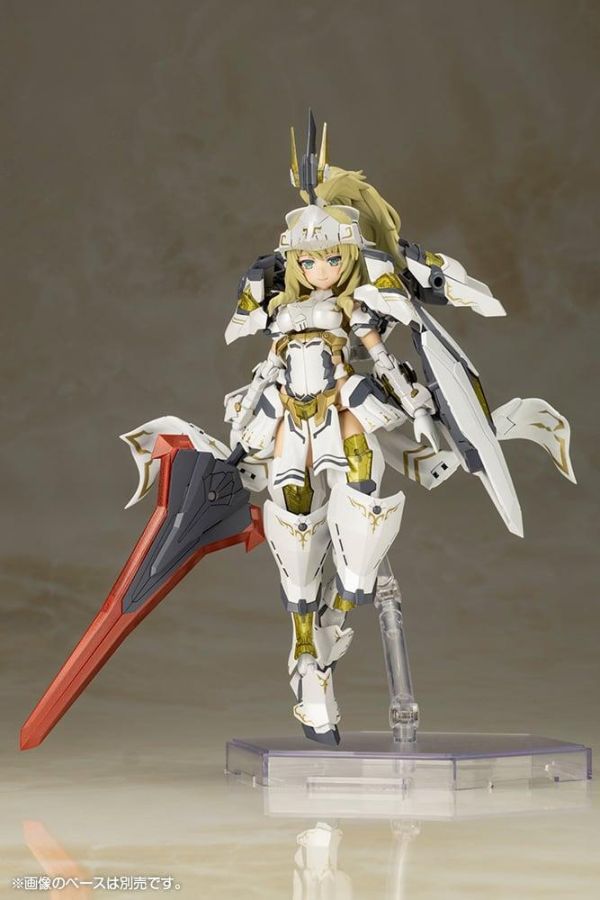 (預購) Kotobukiya 壽屋 Frame Arms Girl 機甲少女 突伽 II Durga- II FG086R 組裝模型 20260930 Kotobukiya 壽屋 Frame Arms Girl 機甲少女 突伽 II Durga- II FG086R 組裝模型