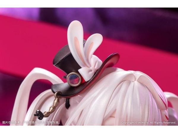 (預購) Myethos 1/7 崩壞:星穹鐵道 火花 完成品 20261008 Myethos 1/7 崩壞:星穹鐵道 火花 完成品
