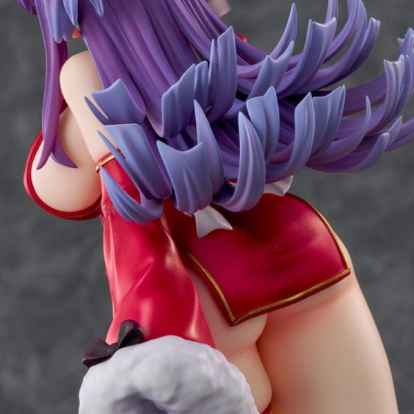 (預購) Union Creative 上條百合 中華點心店ver. by Xin PVC完成品 20260205 Union Creative 上條百合 中華點心店ver. by Xin PVC完成品