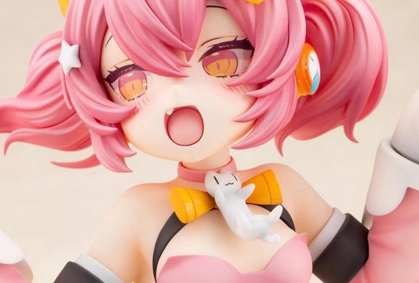 (預購) Kotobukiya 壽屋 2/1 Megami Device 女神裝置 PUNIMOFU 貓貓 PVC 20260916 Kotobukiya 壽屋 2/1 Megami Device 女神裝置 PUNI☆MOFU 貓貓 PVC