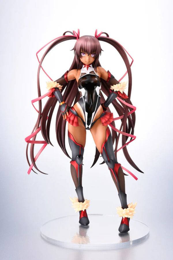 [18禁商品] AMAKUNI 1/6 對魔忍雪風 水城雪風 限定版 PVC完成品 [18禁商品] AMAKUNI 1/6 對魔忍雪風 水城雪風 限定版 PVC完成品