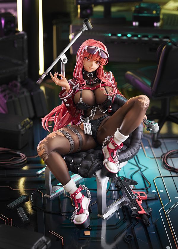 Max Factory 1/7 勝利女神 妮姬 NIKKE 沃綸姆 PVC Max Factory 1/7 勝利女神 妮姬 NIKKE 沃綸姆 PVC