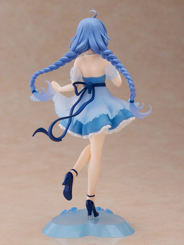 FURYU TENITOL 無職轉生 洛琪希 花妖精ver. FURYU TENITOL 無職轉生 洛琪希 花妖精ver.