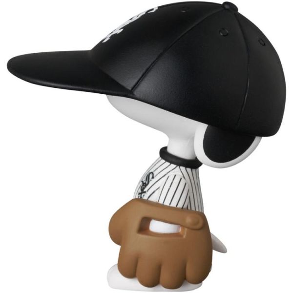 (預購) Medicom Toy UDF MLB×史努比 洛杉磯道奇 查理布朗 20260519 Medicom Toy UDF MLB×史努比 洛杉磯道奇 查理布朗