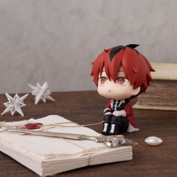 [特典版] MegaHouse LOOK UP 葬送的芙莉蓮 費倫&修塔爾克 套組 [特典版] MegaHouse LOOK UP 葬送的芙莉蓮 費倫&修塔爾克 套組