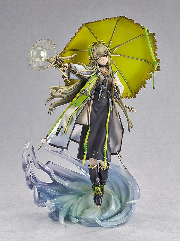 Good Smile 1/7 明日方舟 繆爾賽思 精英2 PVC Good Smile 1/7 明日方舟 繆爾賽思 精英2 PVC