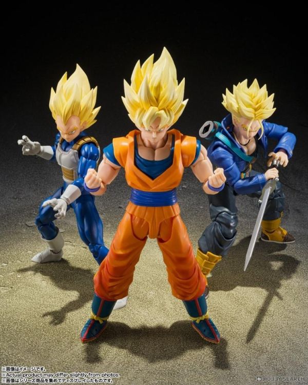 (預購) [再販] BANDAI S.H.Figuarts SHF 七龍珠Z 超級賽亞人貝吉達 危險的驕傲 可動完成品 20260510 [再販] BANDAI S.H.Figuarts SHF 七龍珠Z 超級賽亞人貝吉達 危險的驕傲 可動完成品