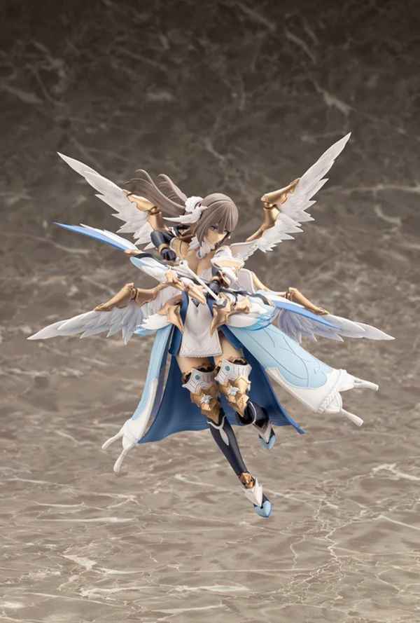 Kotobukiya 壽屋 ARCANADEA  阿爾卡納蒂亞 艾爾梅達ERMEDA 天使型 Dears系列 組裝模型 AR006 Kotobukiya 壽屋 ARCANADEA  阿爾卡納蒂亞 艾爾梅達ERMEDA 天使型 Dears系列 組裝模型 AR006