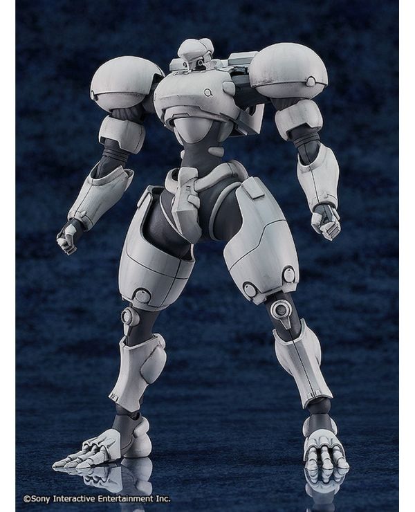 Good Smile MODEROID 高機動幻想 士魂號 單座型 組裝模型 Good Smile MODEROID 高機動幻想 士魂號 單座型 組裝模型