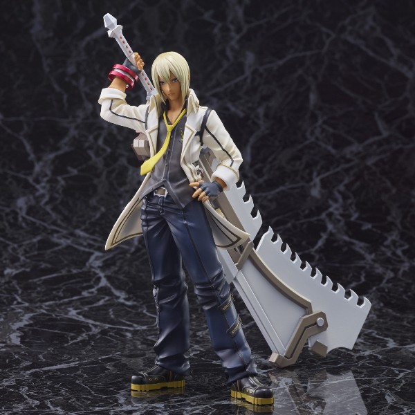 UNION CREATIVE 噬神者2 索瑪・西克札爾 Limited Ver. PVC  UNION CREATIVE,噬神者2,索瑪,西克札爾,Limited Ver,.,PVC,