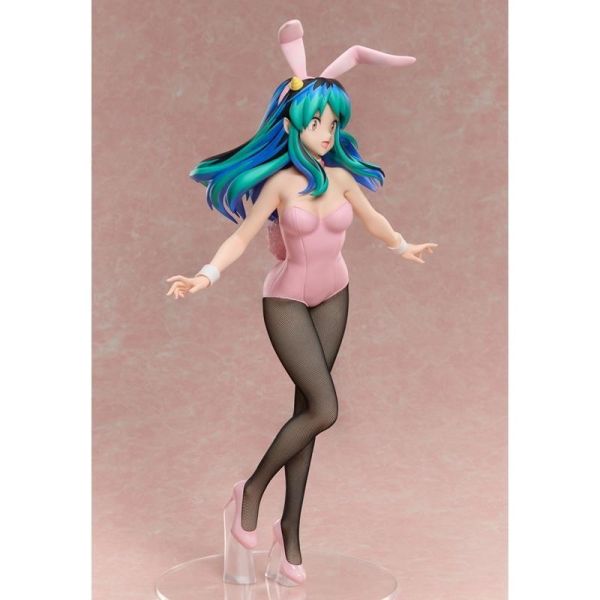 (預購) FREEing B-style 福星小子拉姆 兔女郎ver. 完成品 20260917 FREEing B-style 福星小子拉姆 兔女郎ver. 完成品
