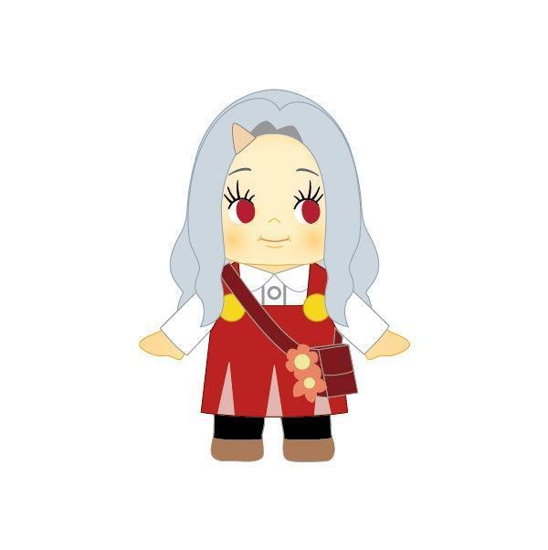 (預購) TOHO 我的英雄學院 文化祭ver. 邱比特娃娃服飾鑰匙扣 全9種 一中盒9入販售 20260818 TOHO 我的英雄學院 文化祭ver. 邱比特娃娃服飾鑰匙扣 全9種 一中盒9入販售