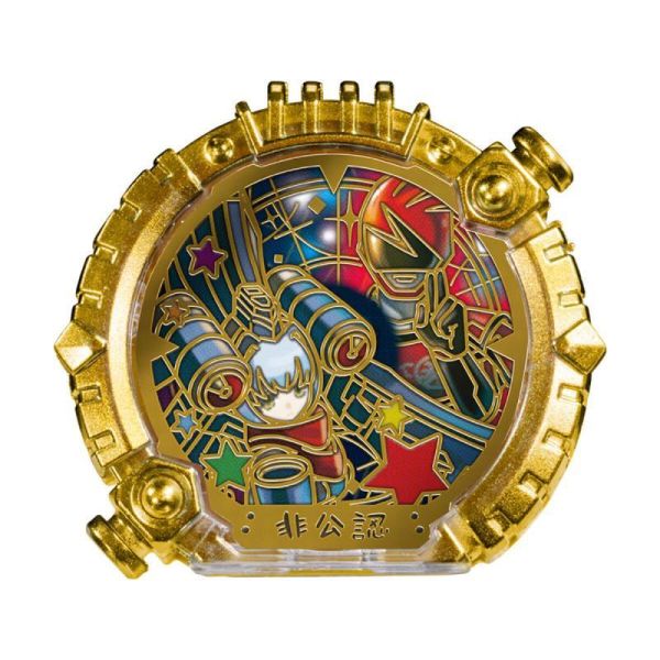 (預購) [PB商店] BANDAI 非公認戰隊秋葉原連者 非公認指環套組 20260910 [PB商店] BANDAI 非公認戰隊秋葉原連者 非公認指環套組