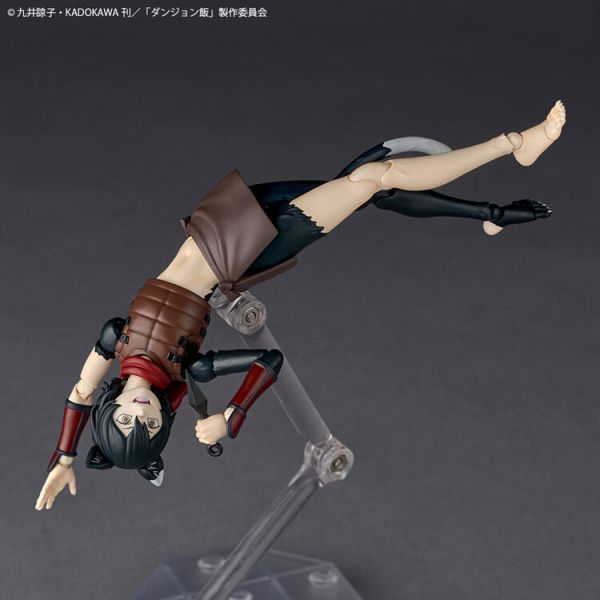 (預購) KAIYODO 海洋堂 REVOLTECH 迷宮飯 莞苞 可動完成品 (預購) KAIYODO 海洋堂 REVOLTECH 迷宮飯 莞苞 可動完成品