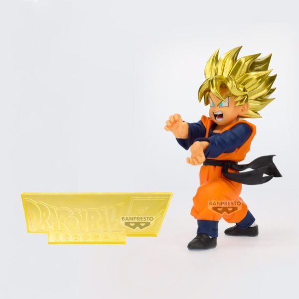 (預購) BP景品 七龍珠Z BLOOD OF SAIYANS 超級賽亞人 孫悟天 眼鏡牌 BANPRESTO 2605 20251111 BP景品 七龍珠Z BLOOD OF SAIYANS 超級賽亞人 孫悟天 眼鏡牌 BANPRESTO