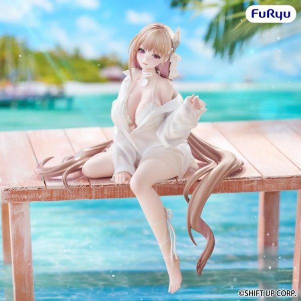 (預購) FURYU 景品 勝利女神:妮姬 泡麵蓋 Viper 2608 20260305 FURYU 景品 勝利女神:妮姬 泡麵蓋 Viper