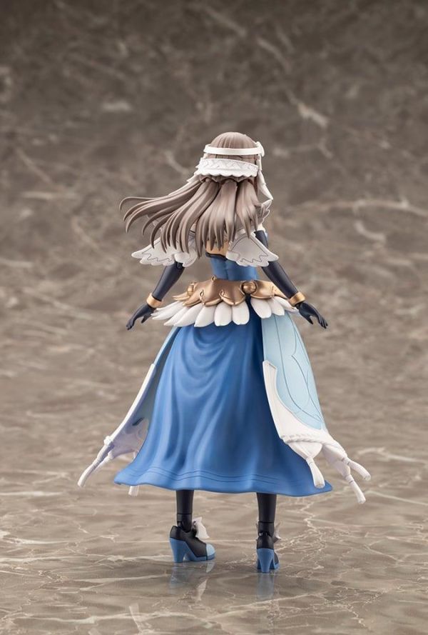 (預購) Kotobukiya 壽屋 ARCANADEA 阿爾卡納蒂亞 艾爾梅達 天使型 Dears系列 AR006 組裝模型 20261014 Kotobukiya 壽屋 ARCANADEA 阿爾卡納蒂亞 艾爾梅達 天使型 Dears系列 AR006 組裝模型
