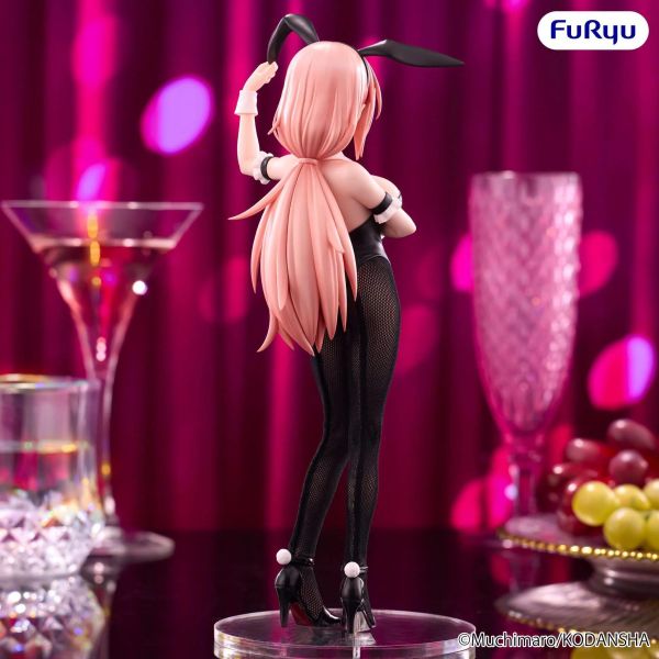 (預購) FURYU 景品 學生會也有洞！ BiCute Bunnies 陸奧駒絽 2702 20260906 FURYU 景品 學生會也有洞！ BiCute Bunnies 陸奧駒絽