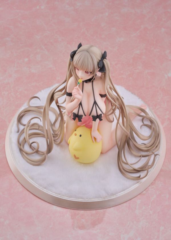 (預購) Claynel 1/6 碧藍航線 可畏 甜蜜時光Ver. PVC完成品 (預購) Claynel 1/6 碧藍航線 可畏 甜蜜時光Ver. PVC完成品