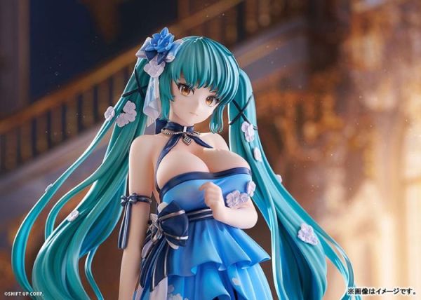 (預購) Good Smile 1/7 勝利女神:妮姬 普麗瓦蒂:宴會公主 PVC完成品 20260401 Good Smile 1/7 勝利女神:妮姬 普麗瓦蒂:宴會公主 PVC完成品