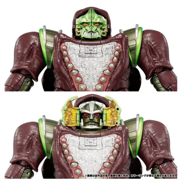 (預購) Hasbro 孩之寶 TAKARA TOMY 代理版 變形金剛 MPG-26 黑化犀牛 20260831 Hasbro 孩之寶 TAKARA TOMY 代理版 變形金剛 MPG-26 黑化犀牛