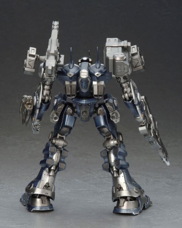[再販] Kotobukiya 壽屋 1/72 機戰傭兵 幻影 MIRAGE C01-GAEA 組裝模型 VI031X [再販] Kotobukiya 壽屋 1/72 機戰傭兵 幻影 MIRAGE C01-GAEA 組裝模型 VI031X