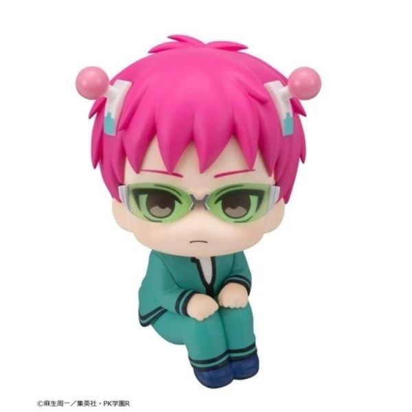 (預購) MEGAHOUSE Lookup 齊木楠雄的災難 齊木楠雄 20260813 MEGAHOUSE Lookup 齊木楠雄的災難 齊木楠雄