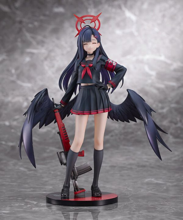 Good Smile 1/7 蔚藍檔案 Blue Archive 一花 PVC完成品 Good Smile 1/7 蔚藍檔案 Blue Archive 一花 PVC完成品