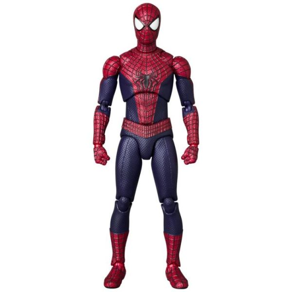 (預購) [再販] Medicom Toy MAFEX 驚奇蜘蛛人 可動完成品 20260609 [再販] Medicom Toy MAFEX 驚奇蜘蛛人 可動完成品