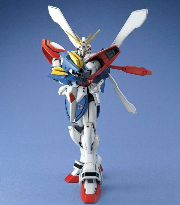 BANDAI 1/100 MG 神威鋼彈 機動武鬥傳G鋼彈 組裝模型 BANDAI,1/100,MG,神威鋼彈,機動武鬥傳,G鋼彈,組裝模型,