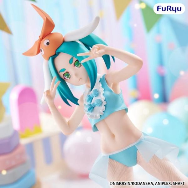 (預購) FURYU 景品 物語系列 BiCute Bunnies 斧乃木余接 2701 20260811 FURYU 景品 物語系列 BiCute Bunnies 斧乃木余接