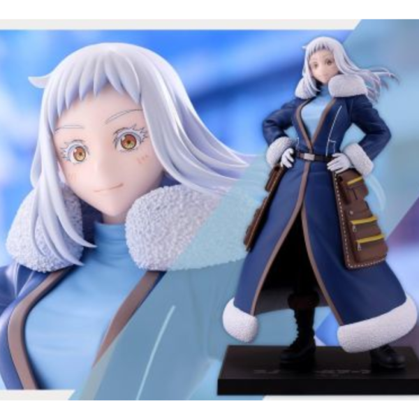 (預購) Kotobukiya 壽屋 心推工坊 凍結地球 乃木 蒼 完成品 20261014 Kotobukiya 壽屋 心推工坊 凍結地球 乃木 蒼 完成品