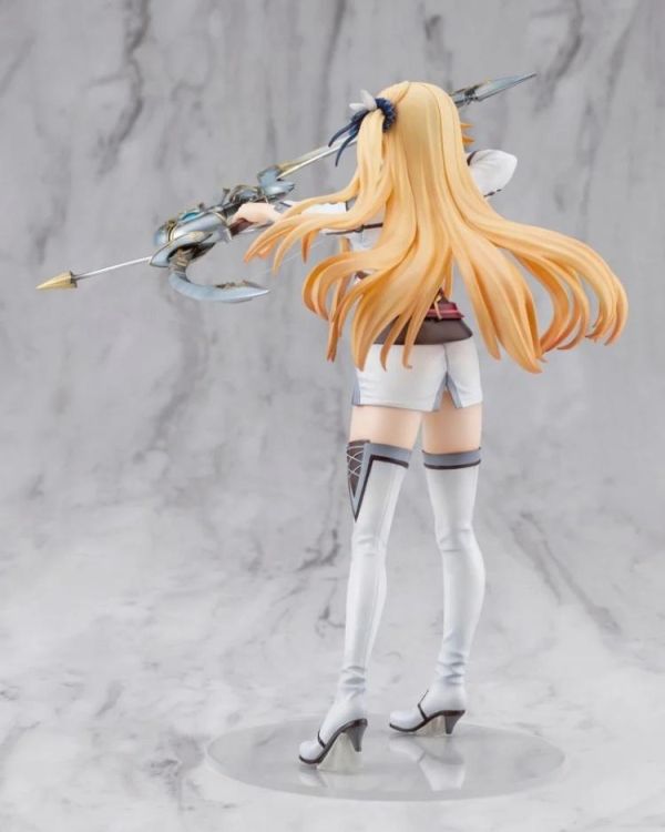 (預購) Kotobukiya 壽屋 1/8 英雄傳說 創之軌跡 亞莉莎 ·萊恩福爾特 PVC完成品 20260708 Kotobukiya 壽屋 1/8 英雄傳說 創之軌跡 亞莉莎 ·萊恩福爾特 PVC完成品