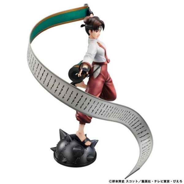 (預購) [再販] MEGAHOUSE NARUTO GALS 火影忍者疾風傳 天天 20260813 [再販] MEGAHOUSE NARUTO GALS 火影忍者疾風傳 天天