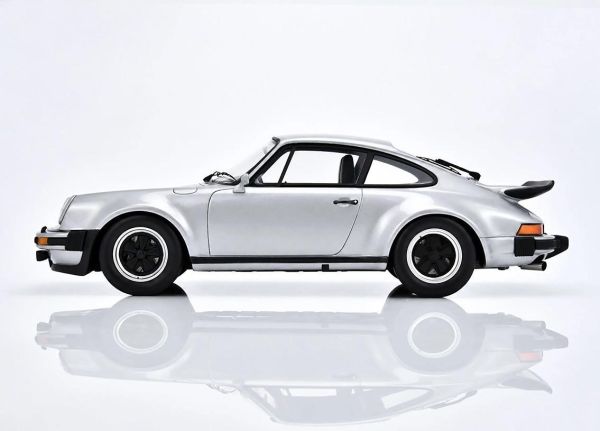 (預購) SPARK 1/43 保時捷 Porsche 930 Turbo 3.0 1975 S5426 20261005 SPARK 1/43 保時捷 Porsche 930 Turbo 3.0 1975 S5426